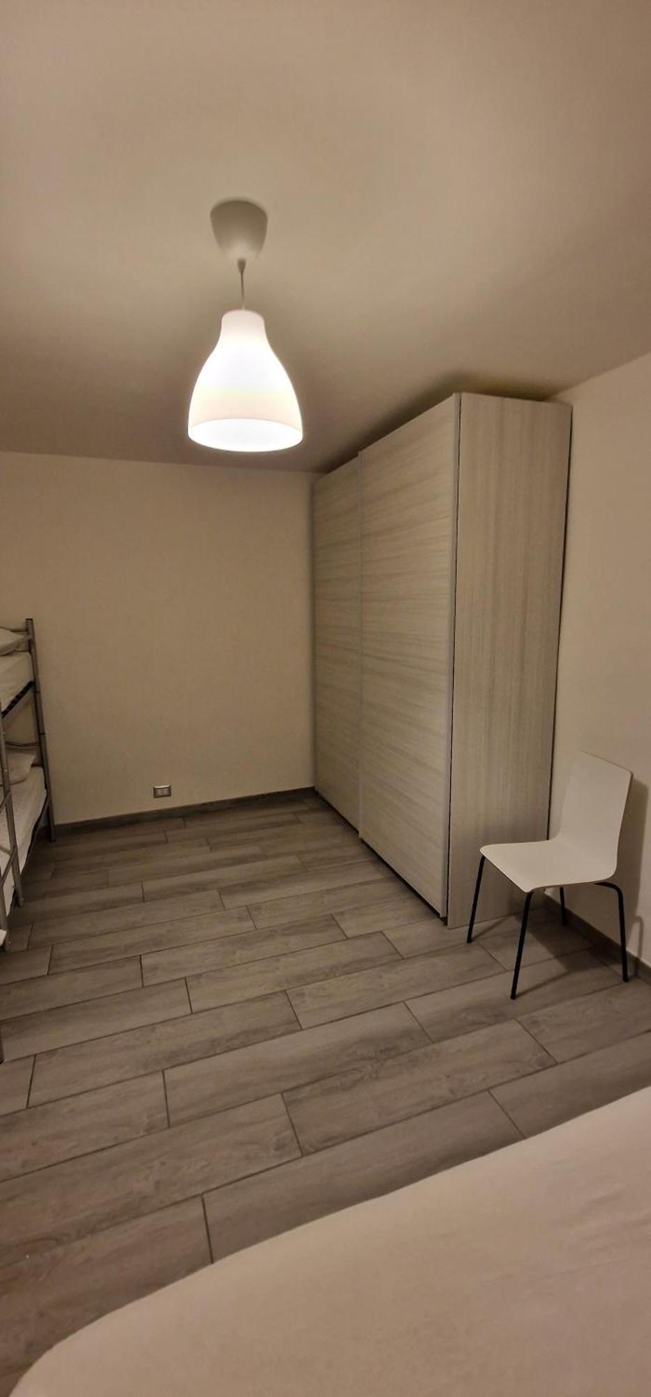 شقة Sweet House Oulx الغرفة الصورة